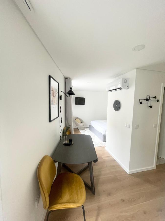 Les Appartements De L'Orangerie Версаль Екстер'єр фото