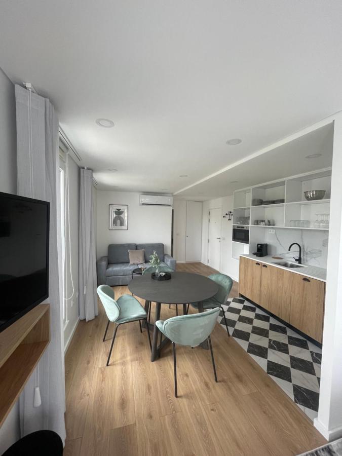 Les Appartements De L'Orangerie Версаль Екстер'єр фото