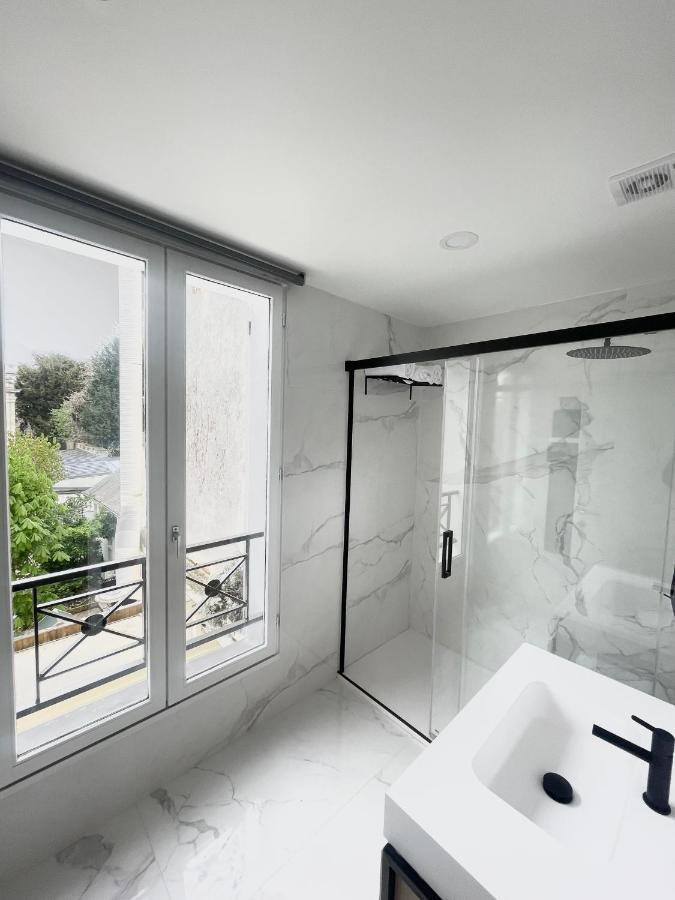 Les Appartements De L'Orangerie Версаль Екстер'єр фото