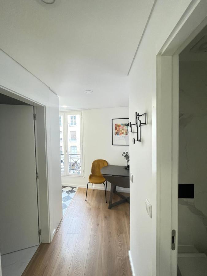 Les Appartements De L'Orangerie Версаль Екстер'єр фото